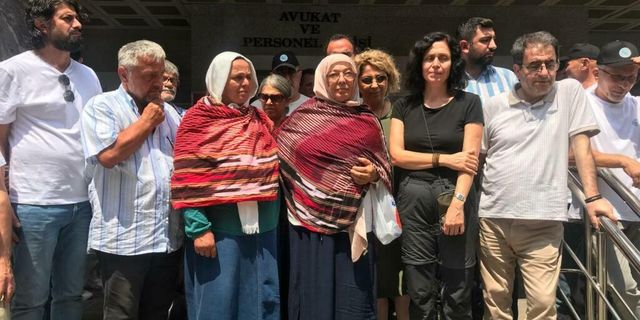 Mahkeme, İskencedere Vadisi’ndeki taş ocağı projesinin durdurulması talebinin reddedilmesi kararının gerekçesini açıkladı