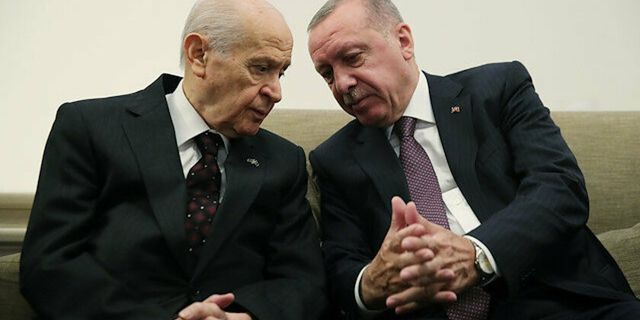 Gazeteci Yarkadaş, Erdoğan ve Bahçeli'nin seçim tarihini belirlediğini iddia etti