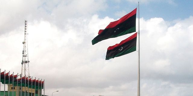 Libya Ulusal Birlik Hükümetinden Türk iş insanlarına Libya'ya yatırım çağrısı