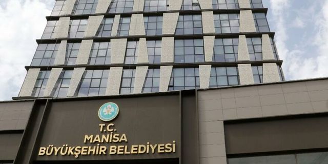 MHP’li Manisa Belediyesi’nden suya yüzde 25 zam