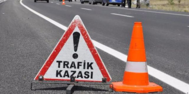 Trabzon'da otobüs kazasında ölenlerin sayısı 5'e yükseldi