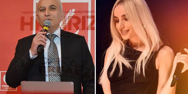 Gülşen için "katli vaciptir" demişti, partisinden ihraç edilecek