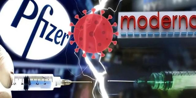 Moderna'dan BioNTech'e patent davası: mRNA teknolojisi bizimdi