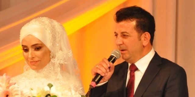 AKP'li milletvekili Taşkesenlioğlu Twitter'da tanışıp evlendiği eşinden 2.5 milyon dolar istiyor: Nereden bulmuş?