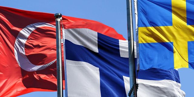 İsveç ve Finlandiya ile mutabakat toplantısı 26 Ağustos'ta yapılacak
