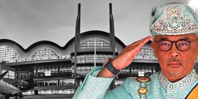 Sabiha Gökçen Havalimanı kapanın elinde kalacak: Kalyon mu alacak, Malezya kralı mı?