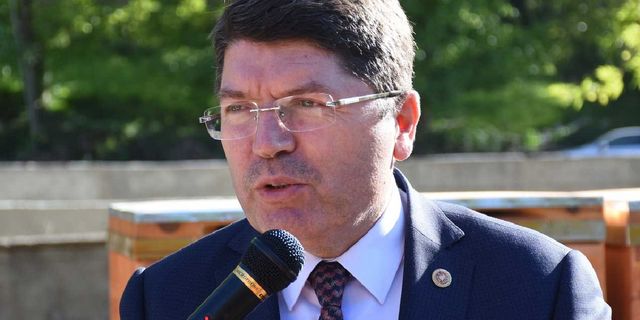 AKP'li Tunç'tan EYT açıklaması: Tarih vermek mümkün değil