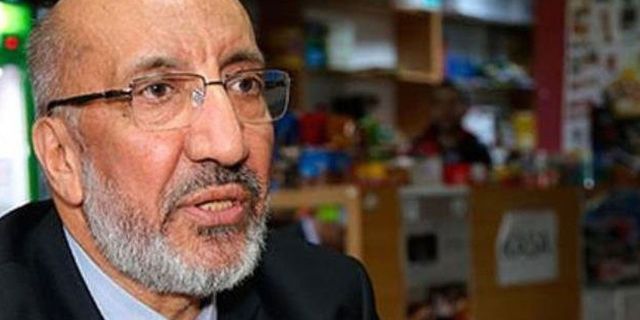 Dilipak’tan AKP’ye eleştiri: Yolsuzluk ve kaset skandallarıyla ödüyorlar