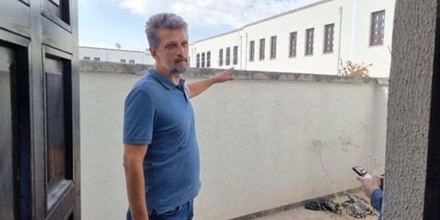 Garo Palyan Sur’daki yeni yapıları eleştirdi: Cezaevi tipi yapılar tarihe ihanettir