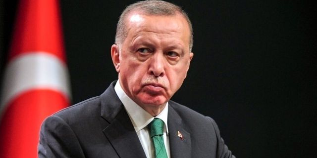 HKP'den Erdoğan’ın ruh sağlığının tespiti için Türkiye Psikiyatri Derneği’ne başvuru