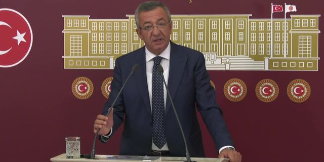 Engin Altay: Allah’tan kork Erdoğan; Bank Asya’da 16 yıl üst düzey yöneticilik yapmış bir kimseyi Halkbank’a hangi kafa ile genel müdür yaptın