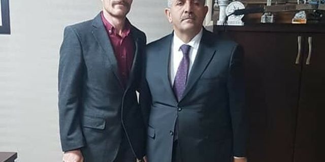 MHP Karaburun İlçe Başkanı Erkan Özen'i tutuklatan savcı ve hakim eşi Siverek'e sürüldü