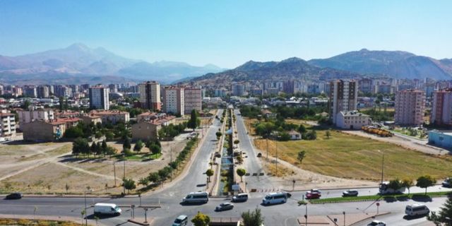Kayseri Kocasinan geleceğe yatırım yapıyor