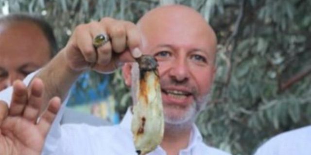 Kayseri Kocasinan'da 'Yamula Patlıcanı' için geri sayım
