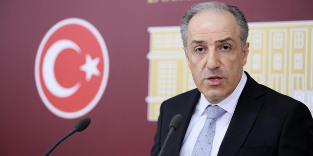 Mustafa Yeneroğlu: İflas etmiş bir yargı düzeninde yeni bir adli yıla başlıyoruz