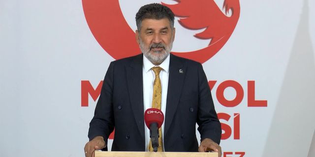 Remzi Çayır, Erdoğan'a sordu: İşsiz adam, iş ararken nasıl konut sahibi olsun?