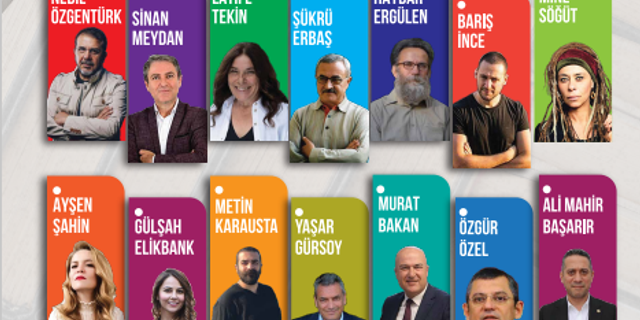 Seferihisar Belediyesi'nin 1. Kitap Günleri 22 Eylül'de başlıyor