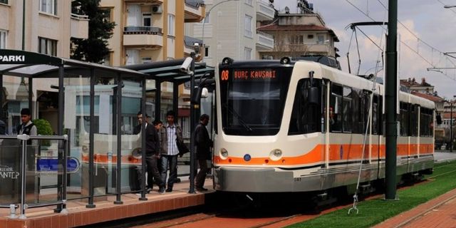 Türkiye'de ilk: Gaziantep'te toplu taşımada her kart geçerli olacak