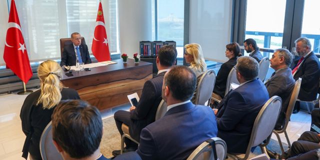 Erdoğan duyurdu: TOKİ'de indirim kampanyası başladı