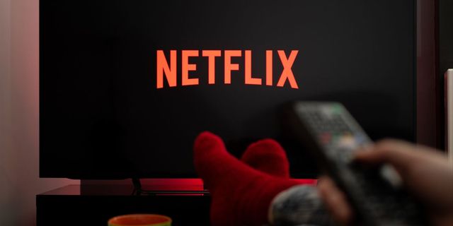 Netflix şifresi paylaşmak suç sayılacak