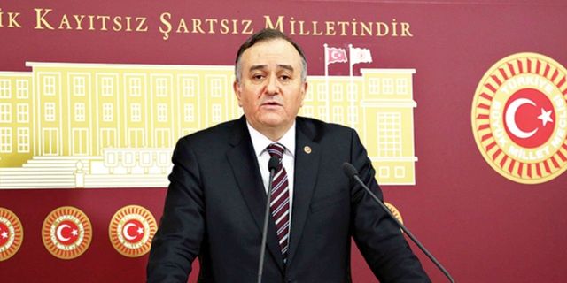 MHP, EYT için 2023'ü işaret etti