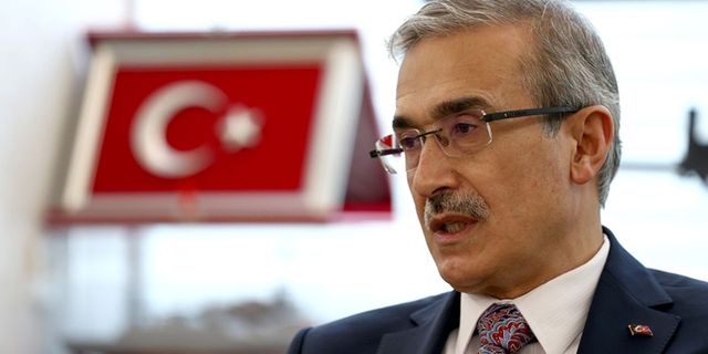 Savunma Sanayi Başkanı Demir: Mecbur kalırsak Su-35 dahil bütün alternatifler masaya gelir