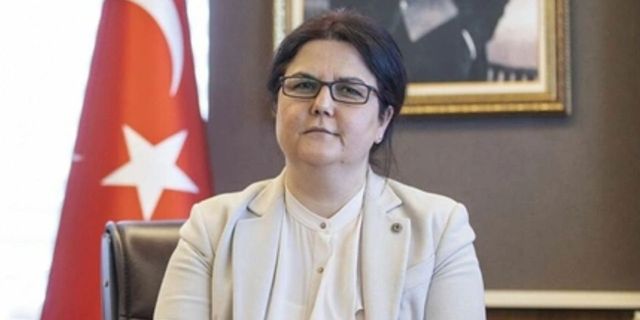 Bakan Yanık: Vakıflara 171,9 milyon TL kaynak aktarıldı