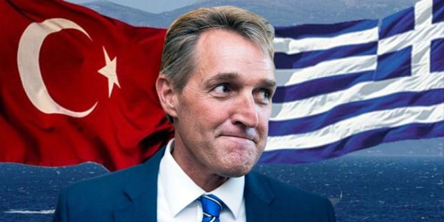 ABD, Ege'de 'tarafsızlığını' ilan etti: Tutumumuz Türkiye ve Yunanistan’dan biri lehine olamaz
