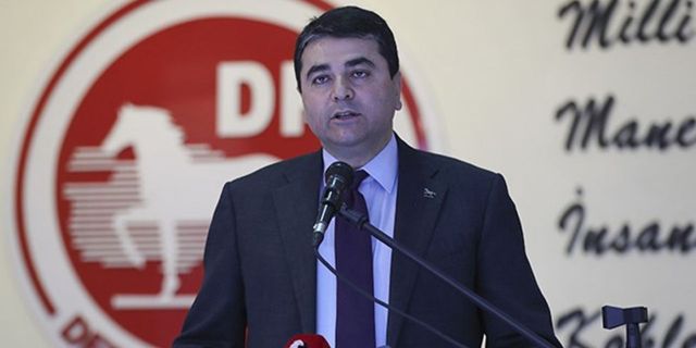 Gültekin Uysal: Laiklik bu ülkenin birlik beraberliğinin teminatıdır