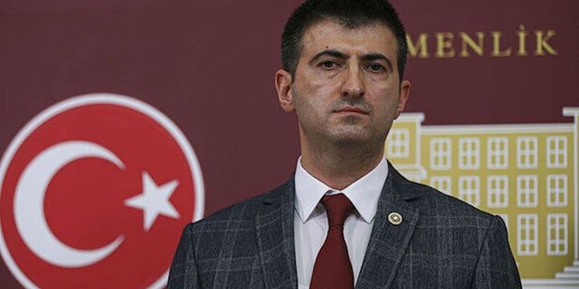 Mehmet Ali Çelebi duyurdu: Yoluma AKP ile devam edeceğim
