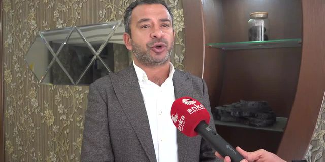 Aksaraylı esnaf: Şu anda kömür zengin işi oldu, kömür fiyatları doğal gazı geçmiş durumda