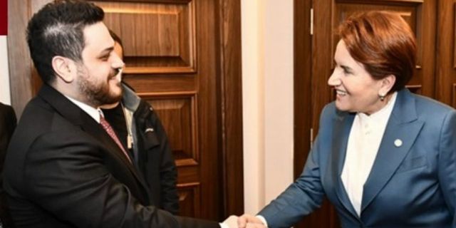 Akşener, BTP ile görüşecek: Masaya yedinci mi geliyor?