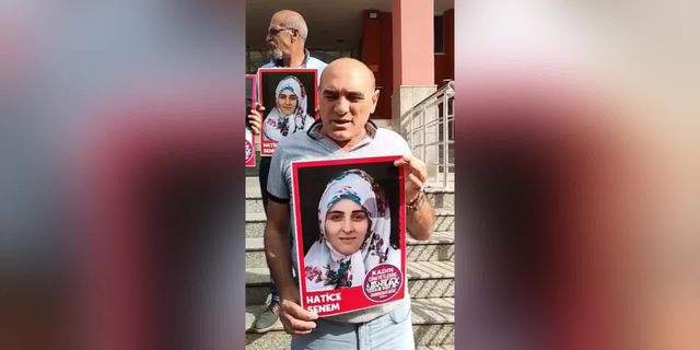 Hatice Senem’in katiline ağırlaştırılmış müebbet cezası verildi
