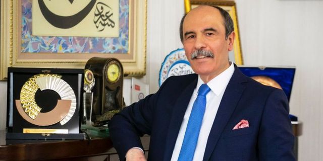 Kahramanmaraş'ta Başkan Balcıoğlu döneminde KMTSO rekor kırdı 
