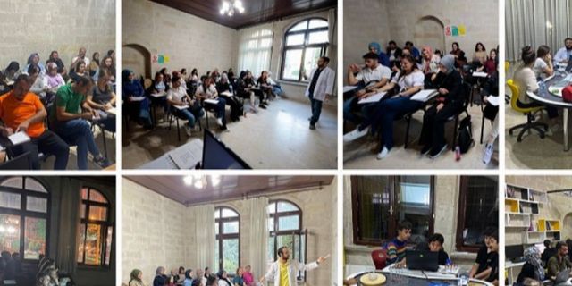 Nevşehir Belediyesi'nden gençlerin eğitimine tam destek
