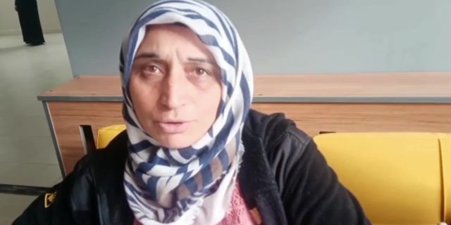 Yeni yerleşim yerine taşınma süreci başlayan Yusufeli'nde vatandaşlar okulların aceleyle taşındığını belirterek tepki gösterdi