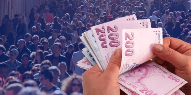AKP'li vekilden hiçbir derde deva olamayacak asgari ücret fısıltısı: 7500-8000 demiştim, hala öyle düşünüyorum