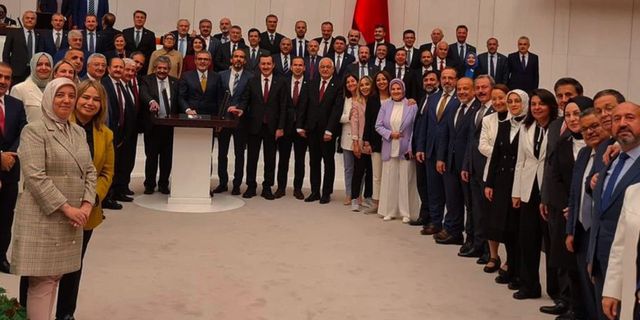 ABD'den, AKP'ye 'dezenformasyon' yalanlaması