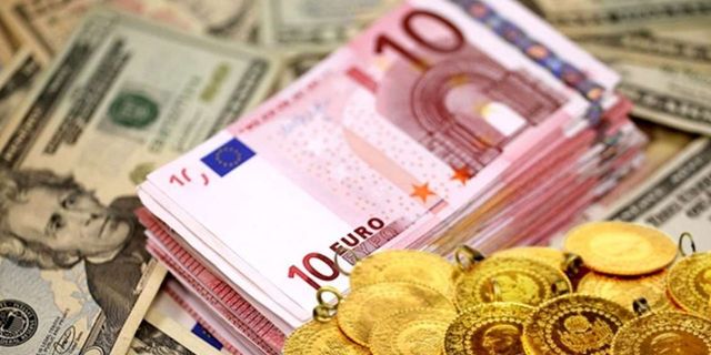 Dolar haftaya nasıl başladı, Euro ne kadar oldu, Gram Altın arttı mı?