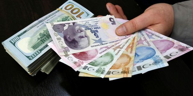 Dolar ve euro haftanın ilk gününe nasıl başladı?