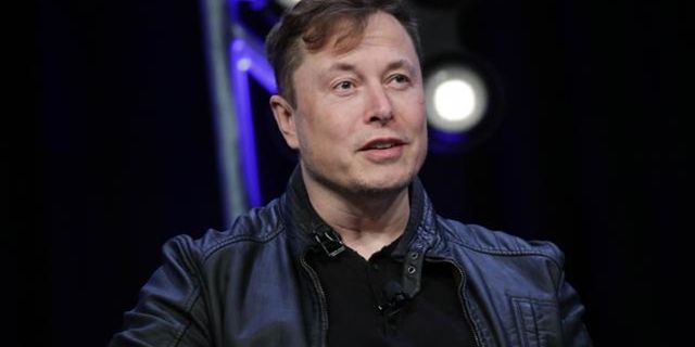 Elon Musk’un serveti eriyor: Tesla’dan 642 milyar dolar, kendi servetinden 140 milyar dolarlık kayıp