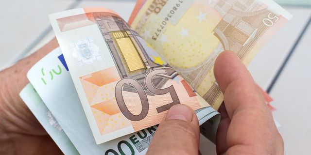 Euro 20 lira seviyesini aştı
