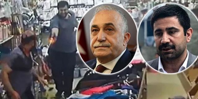 Şenyaşar iddianmesinde "Fakıbaba" detayı: AKP'li Yıldız'ın yakınları Fakıbaba'ya saldırdı, boğazını sıktı