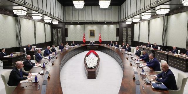 EYT düğümünde gözler Kabine toplantısı sonrası Erdoğan'ın açıklamasında