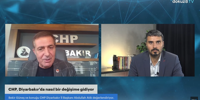 CHP'nin Diyarbakır'da yeni yol haritası ne?