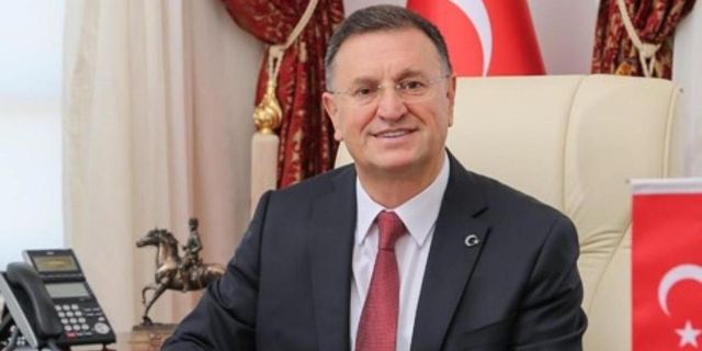AKP'den Hatay Belediye Başkanı'na: Bize katıl Hatay'ı sana teslim edelim dediler, en son 40 gün önce geldiler