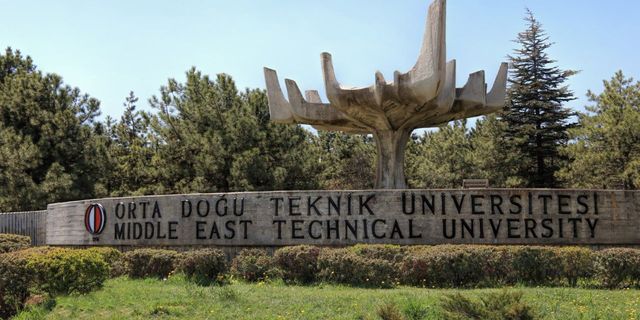 ODTÜ Rektörlüğü 'dezenformasyon yasasına' uyum sağladı:  Sosyal medya paylaşımı yapan yurttan atılacak