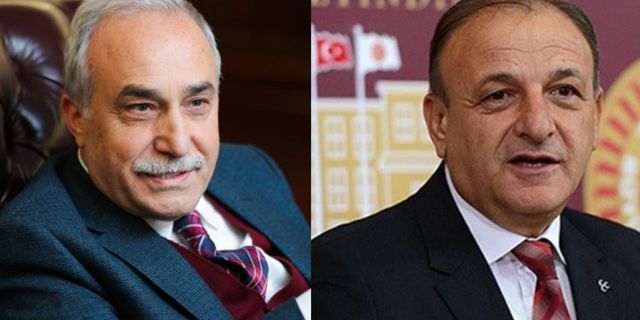 İsim bile verildi: İYİ Parti'ye yeni milletvekilleri katılımı yolda, AKP ve MHP'de istifalar bekleniyor