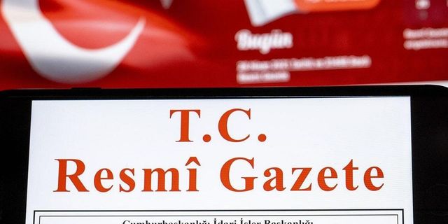 Erdoğan onayladı, Resmi Gazete'de yayımlandı: Sansür Yasası resmen yürürlükte
