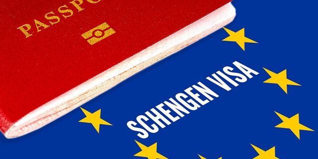 Türk vatandaşlarının Schengen vize şikayeti AKPM gündeminde